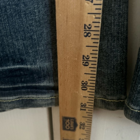 Vintage 90s low rise flares - Picture 7 of 10